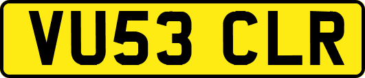VU53CLR