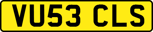 VU53CLS
