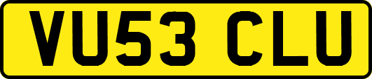 VU53CLU