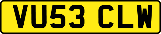 VU53CLW