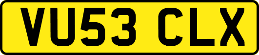 VU53CLX