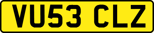 VU53CLZ