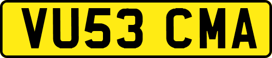 VU53CMA