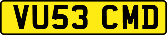 VU53CMD