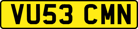 VU53CMN