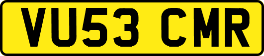 VU53CMR