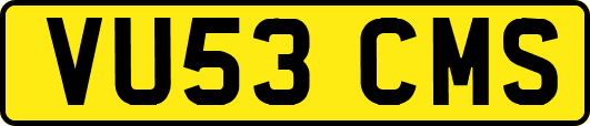 VU53CMS