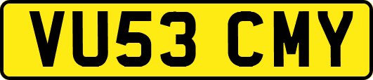 VU53CMY