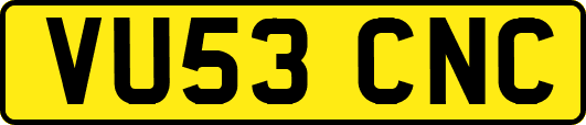 VU53CNC