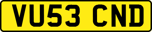 VU53CND