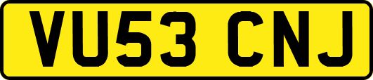 VU53CNJ
