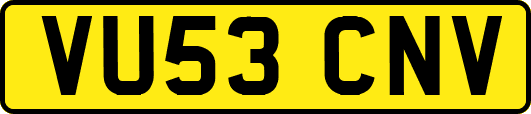 VU53CNV