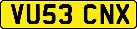 VU53CNX