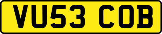 VU53COB
