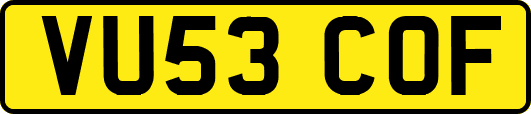 VU53COF