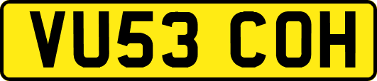 VU53COH