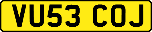 VU53COJ