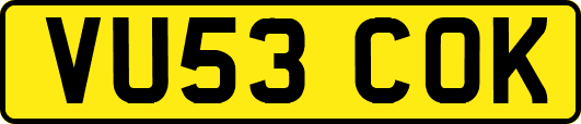 VU53COK