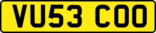 VU53COO