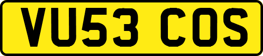 VU53COS