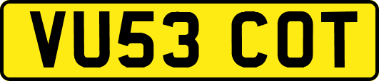 VU53COT