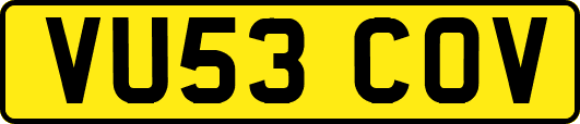 VU53COV