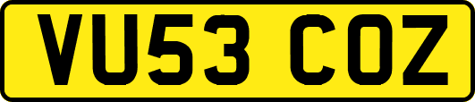 VU53COZ