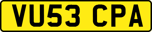 VU53CPA
