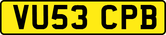 VU53CPB