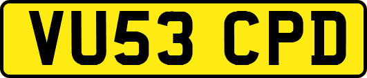 VU53CPD