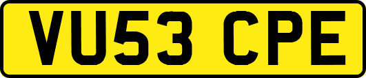 VU53CPE