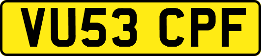 VU53CPF