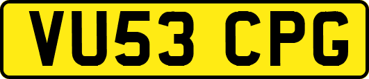 VU53CPG