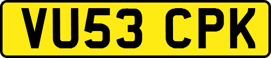 VU53CPK