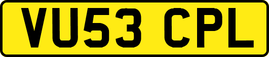 VU53CPL