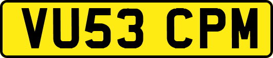 VU53CPM