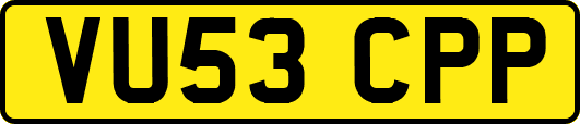 VU53CPP