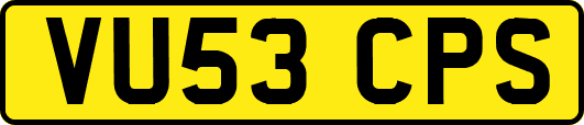 VU53CPS