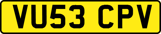 VU53CPV