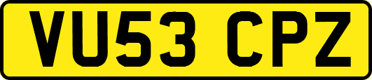 VU53CPZ