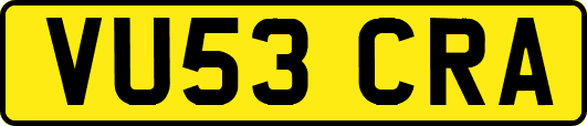 VU53CRA