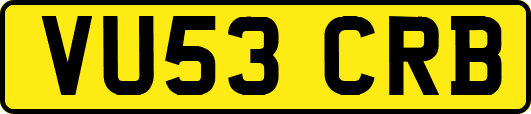 VU53CRB