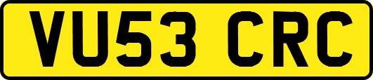 VU53CRC