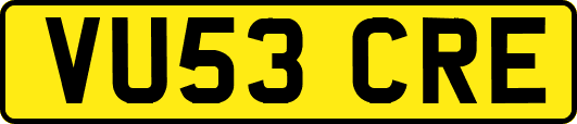 VU53CRE