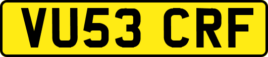 VU53CRF