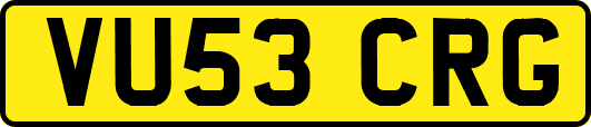 VU53CRG