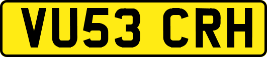 VU53CRH