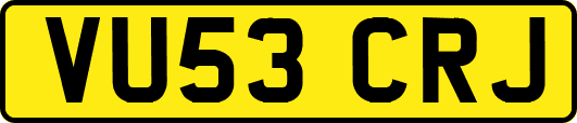 VU53CRJ