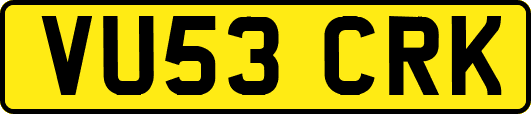 VU53CRK