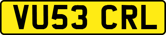 VU53CRL